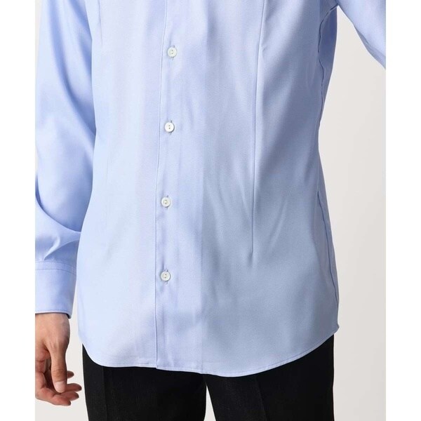 ミッシェルクランオム（MICHEL  HOMME）/《日本製》イージーケアビジネスシャツ