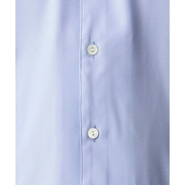 ミッシェルクランオム（MICHEL  HOMME）/《日本製》イージーケアビジネスシャツ