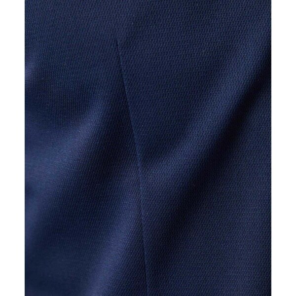 ミッシェルクランオム（MICHEL  HOMME）/《日本製》イージーケアーボタンダウン長袖シャツ