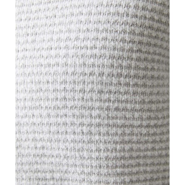 ミッシェルクランオム（MICHEL  HOMME）/《日本製》モールスタンドZIPカーディガン