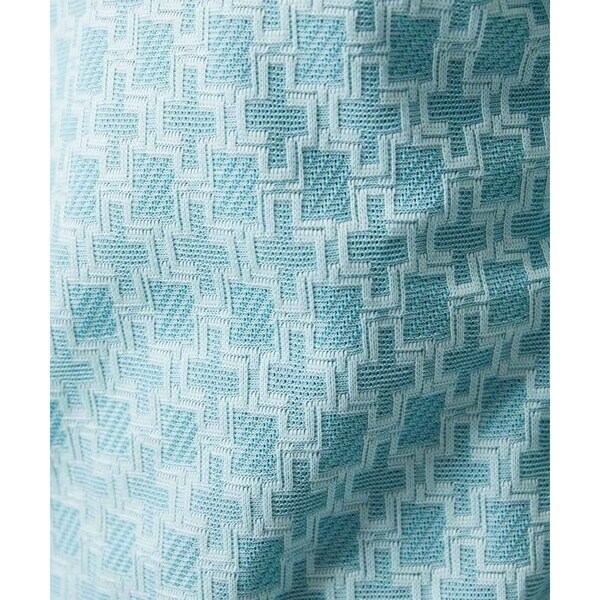 ミッシェルクランオム（MICHEL  HOMME）/《日本製》リンクスVネック長袖カットソー