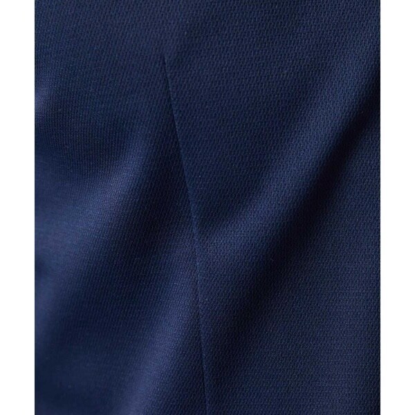 ミッシェルクランオム（MICHEL  HOMME）/《日本製》イージーケアーボタンダウン長袖シャツ