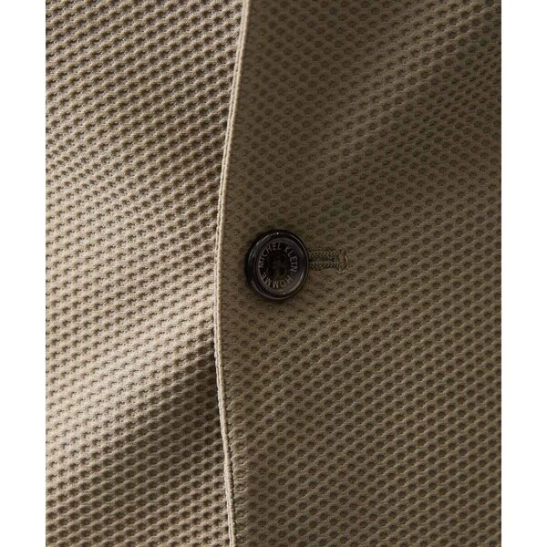 ミッシェルクランオム（MICHEL KLEIN HOMME）/【セットアップ】ストレッチコンバーチブルジャケット_13