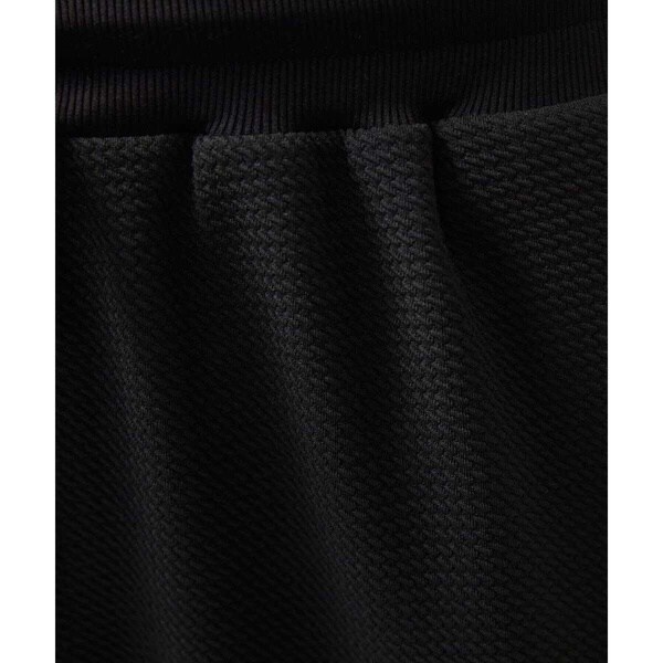 ミッシェルクランオム（MICHEL KLEIN HOMME）/【セットアップ】ダブルフェイスジョガーパンツ_16