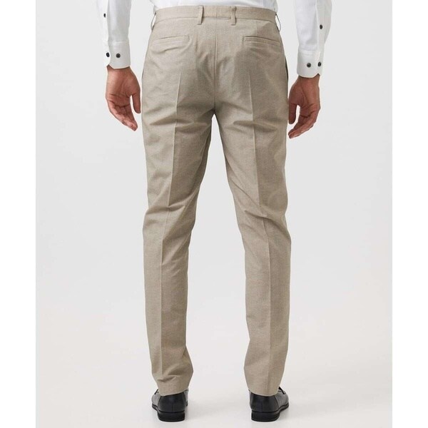 ミッシェルクランオム（MICHEL KLEIN HOMME）/メッシュスラックスパンツ セットアップ_5