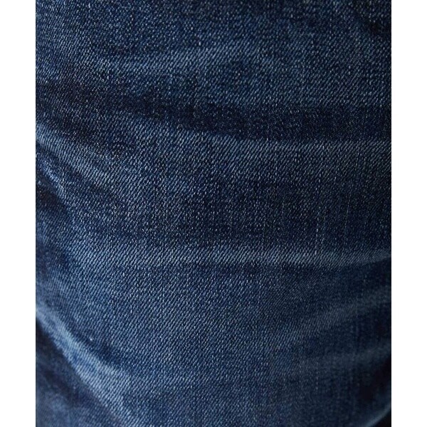 ミッシェルクランオム（MICHEL  HOMME）/《日本製》ブルーオーシャンデニムパンツ