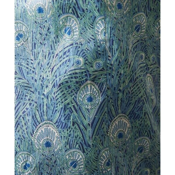 ミッシェルクランオム（MICHEL  HOMME）/《日本製》フラワー柄半袖シャツ