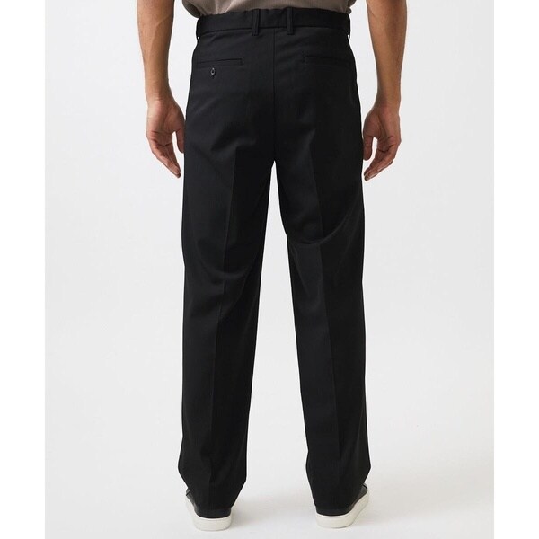 ミッシェルクランオム（MICHEL KLEIN HOMME）/リラックスワイドパンツ_10