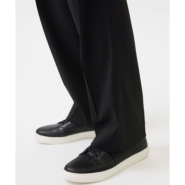 ミッシェルクランオム（MICHEL KLEIN HOMME）/リラックスワイドパンツ_14