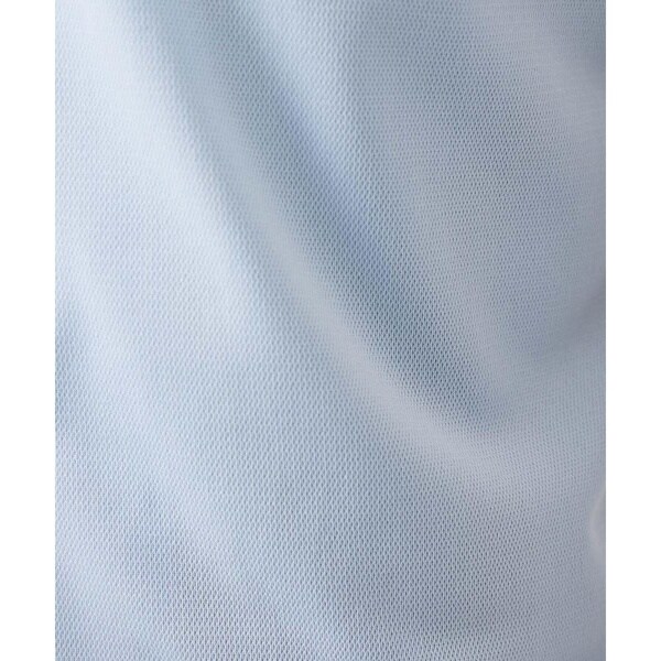 ミッシェルクランオム（MICHEL  HOMME）/《日本製》イージーケアドレス半袖シャツ