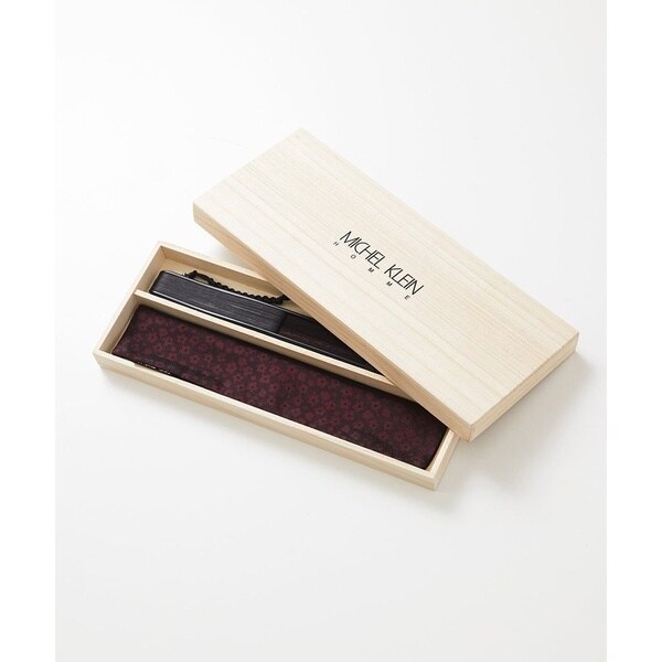 ミッシェルクランオム（MICHEL KLEIN HOMME）/扇子の通販はau PAY