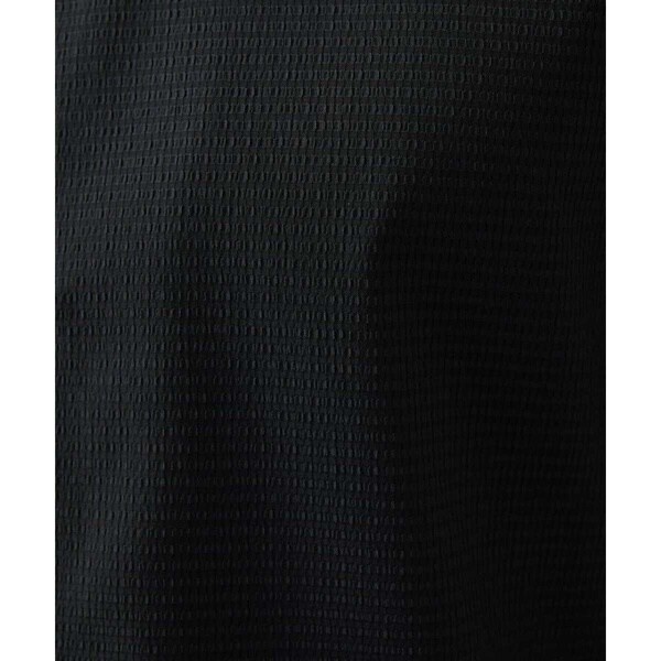 ミッシェルクランオム（MICHEL KLEIN HOMME）/【セットアップ】バンドカラー半袖シャツ_17