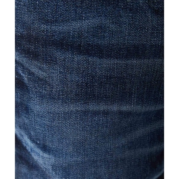 ミッシェルクランオム（MICHEL  HOMME）/《日本製》ブルーオーシャンデニムパンツ