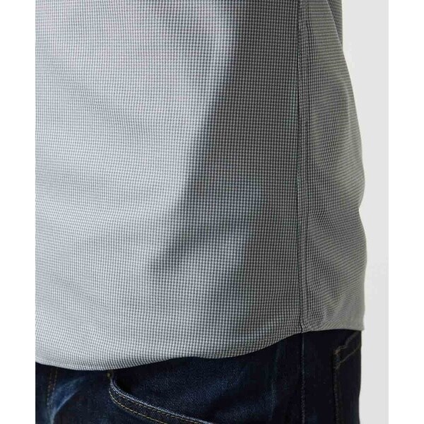 ミッシェルクランオム（MICHEL  HOMME）/《日本製》半袖シャツ