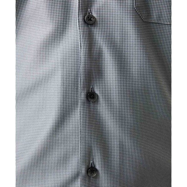 ミッシェルクランオム（MICHEL  HOMME）/《日本製》半袖シャツ