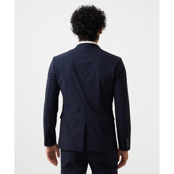 ミッシェルクランオム（MICHEL KLEIN HOMME）/【セットアップ】テーラードジャケット