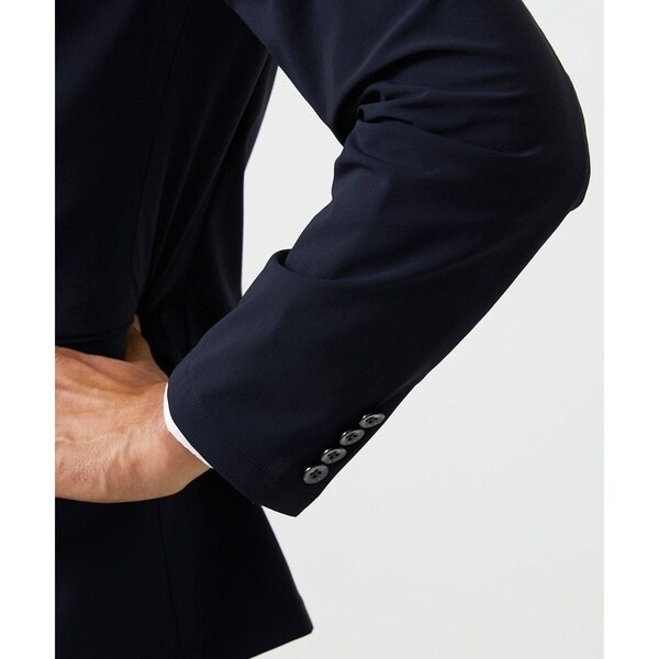 ミッシェルクランオム（MICHEL KLEIN HOMME）/【セットアップ】テーラードジャケット