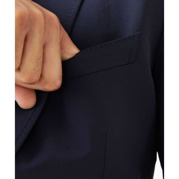ミッシェルクランオム（MICHEL KLEIN HOMME）/【セットアップ】テーラードジャケット