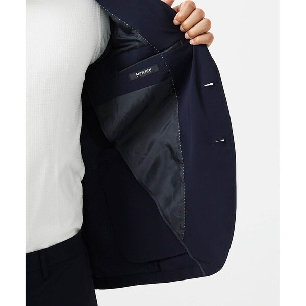 ミッシェルクランオム（MICHEL KLEIN HOMME）/【セットアップ】テーラードジャケット