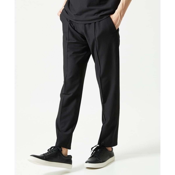 ミッシェルクランオム（MICHEL  HOMME）/【セットアップ】SUPERGAコラボイージーパンツ