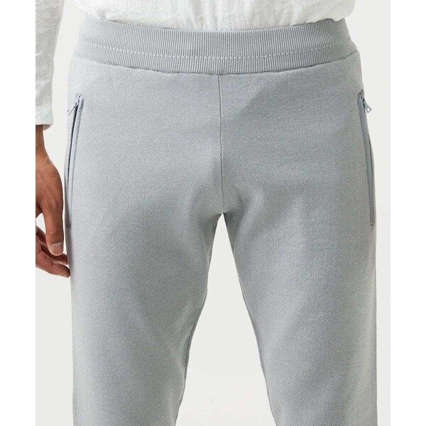 ミッシェルクランオム（MICHEL KLEIN HOMME）/【セットアップ】ニットジョガーパンツ_11
