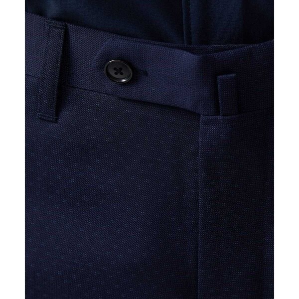 【NEW】ミッシェルクランオム（MICHEL KLEIN HOMME）/【セットアップ】スラックスパンツ_9