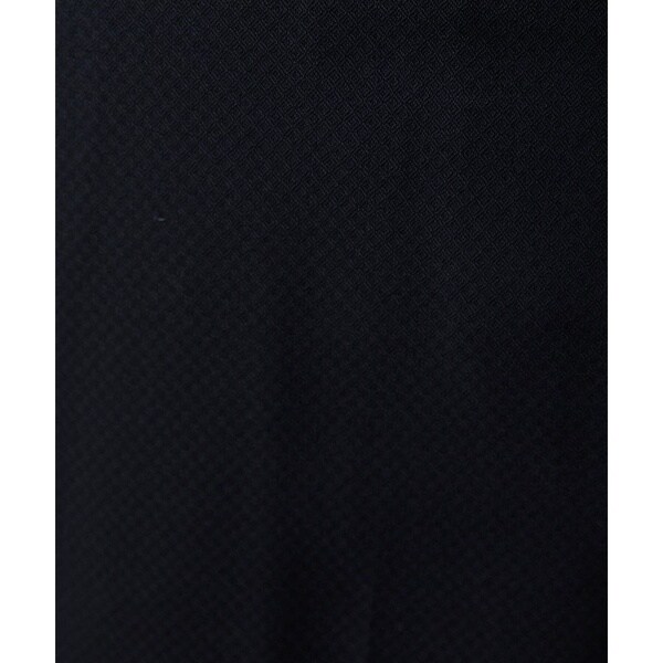 【NEW】ミッシェルクランオム（MICHEL KLEIN HOMME）/【セットアップ】小紋柄スラックスパンツ_9
