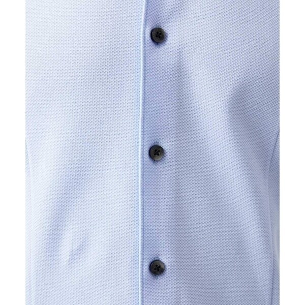 ミッシェルクランオム（MICHEL KLEIN HOMME）/《日本製》ベーシックジャージシャツ_11