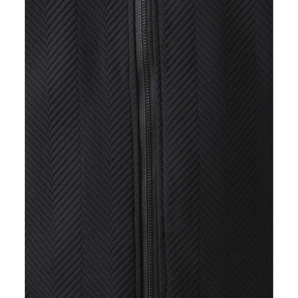 ミッシェルクランオム（MICHEL KLEIN HOMME）/【セットアップ】ビックへリンボンMA−1ブルゾン_11