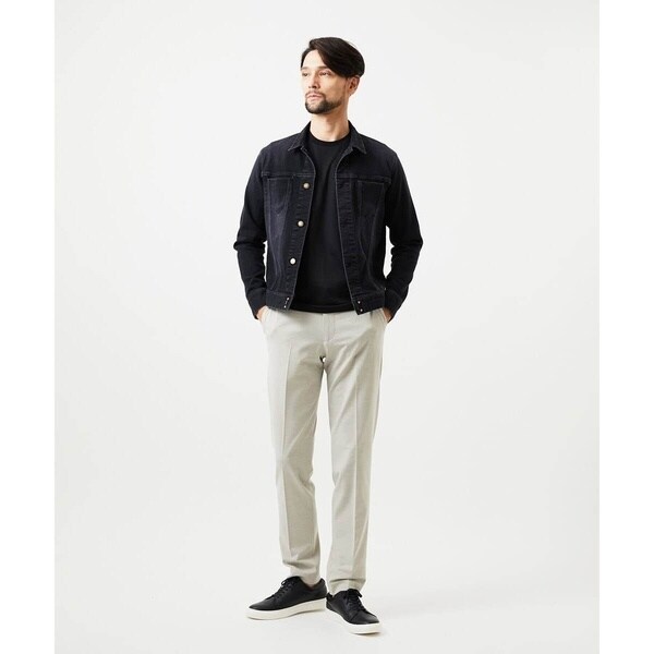 ミッシェルクランオム（MICHEL KLEIN HOMME）/《日本製》20th　FACTOTUMコラボ　デニムジャケット_18