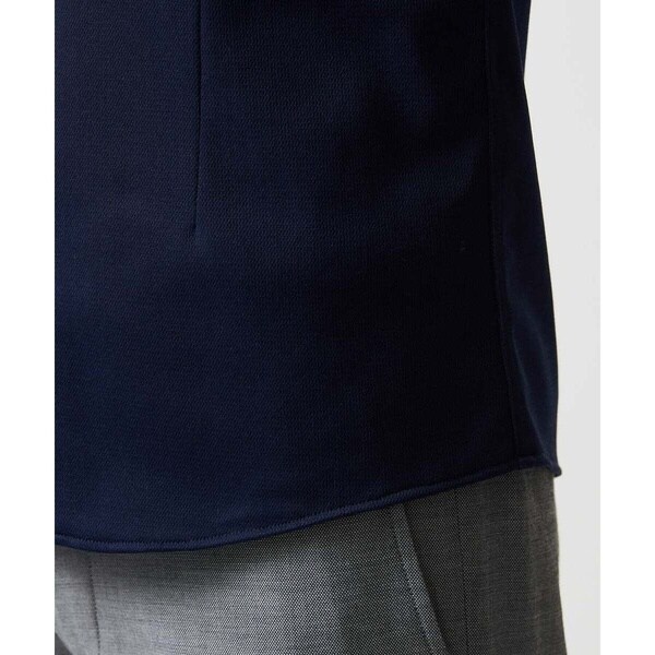 ミッシェルクランオム（MICHEL KLEIN HOMME）/《日本製》ボタンダウン長袖シャツ_11