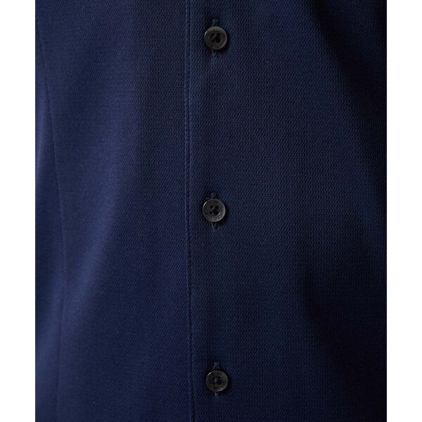 ミッシェルクランオム（MICHEL KLEIN HOMME）/《日本製》ボタンダウン長袖シャツ_12