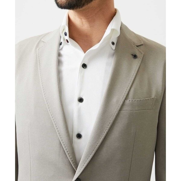 ミッシェルクランオム（MICHEL KLEIN HOMME）/【セットアップ