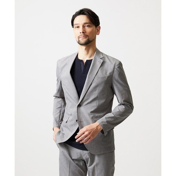 ミッシェルクランオム（MICHEL KLEIN HOMME）/【セットアップ 