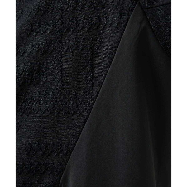 ミッシェルクランオム（MICHEL KLEIN HOMME）/【セットアップ】ジャカードジップアップパーカー_16