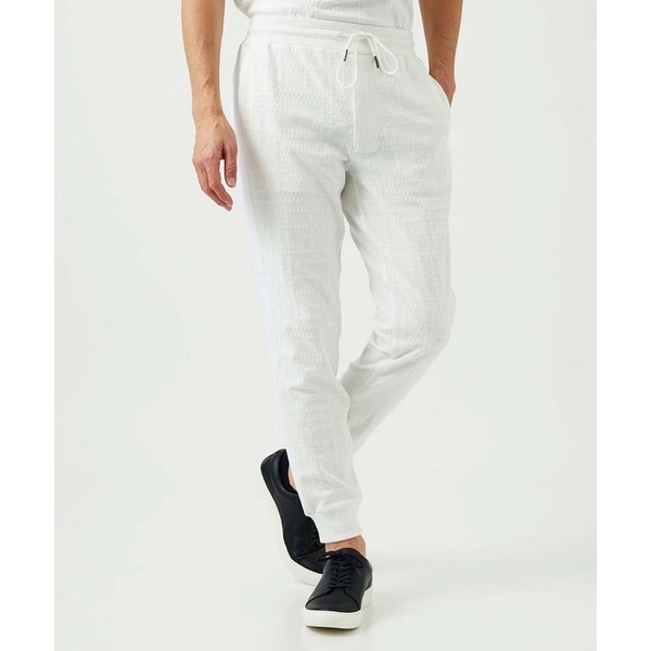 ミッシェルクランオム（MICHEL KLEIN HOMME）/【セットアップ】ジャカードリラックスパンツ
