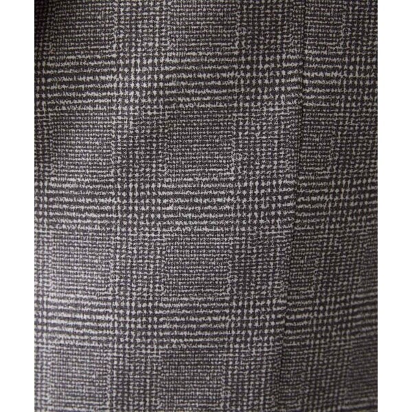 【NEW】ミッシェルクランオム（MICHEL KLEIN HOMME）/【セットアップ】グレンチェック柄テーラードジャケット_16