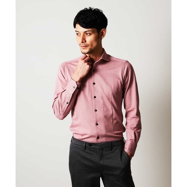 ミッシェルクランオム（MICHEL KLEIN HOMME）/シャツ（エトワールラッセル）_1