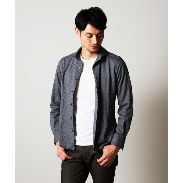 ミッシェルクランオム（MICHEL KLEIN HOMME）/シャツ（エトワールラッセル）_3