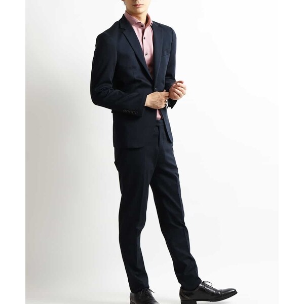 ミッシェルクランオム（MICHEL KLEIN HOMME）/シャツ（エトワール