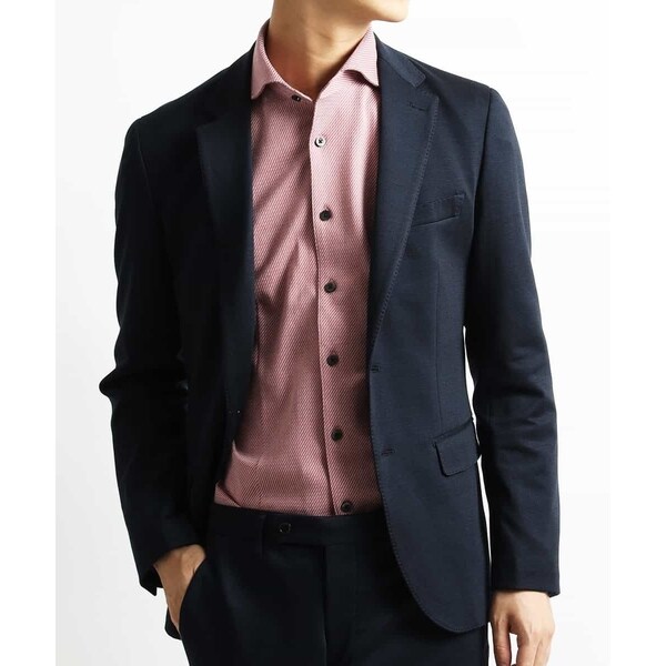 ミッシェルクランオム（MICHEL KLEIN HOMME）/シャツ（エトワール