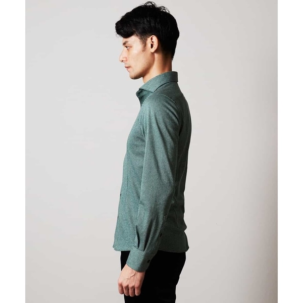 ミッシェルクランオム（MICHEL KLEIN HOMME）/シャツ（エトワールラッセル）_10