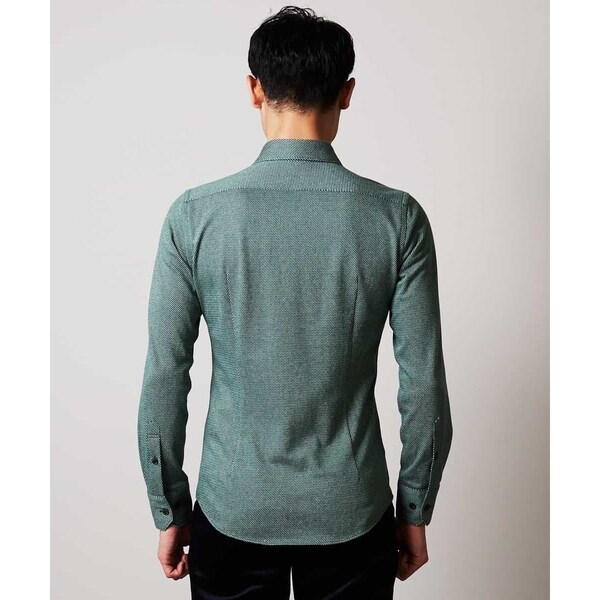 ミッシェルクランオム（MICHEL KLEIN HOMME）/シャツ（エトワール