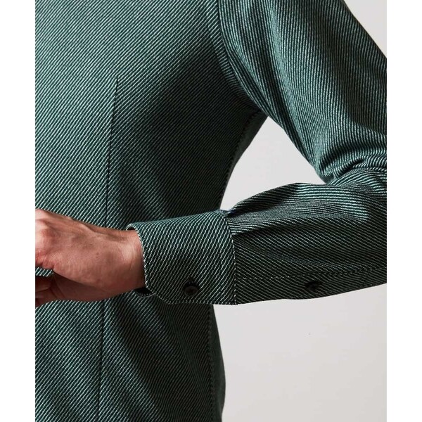 ミッシェルクランオム（MICHEL KLEIN HOMME）/シャツ（エトワールラッセル）_12