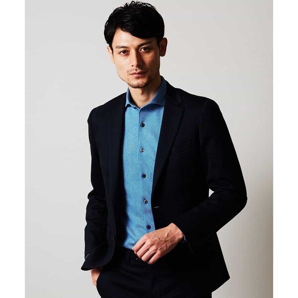 ミッシェルクランオム（MICHEL KLEIN HOMME）/シャツ（エトワールラッセル）_17