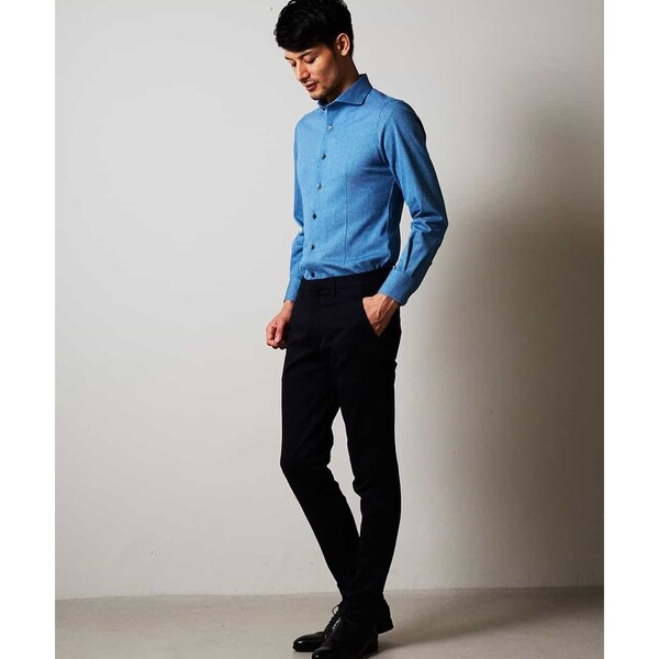 ミッシェルクランオム（MICHEL KLEIN HOMME）/シャツ（エトワール