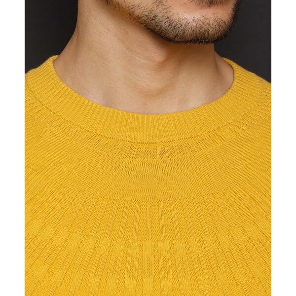 ミッシェルクランオム（MICHEL KLEIN HOMME）/ニット（SORTIR