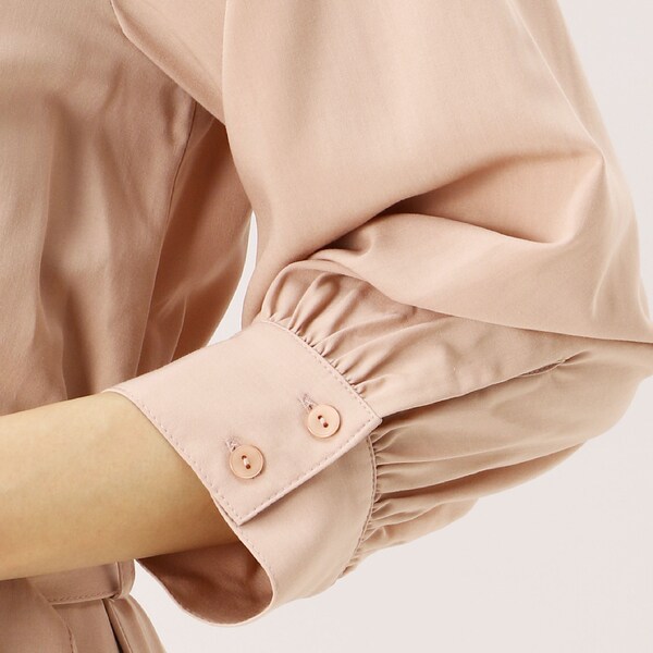 New ジャスグリッティー ウエストタックシャツワンピース の通販はau Pay マーケット Brand Square By Oioi ブランドスクエアbyマルイ