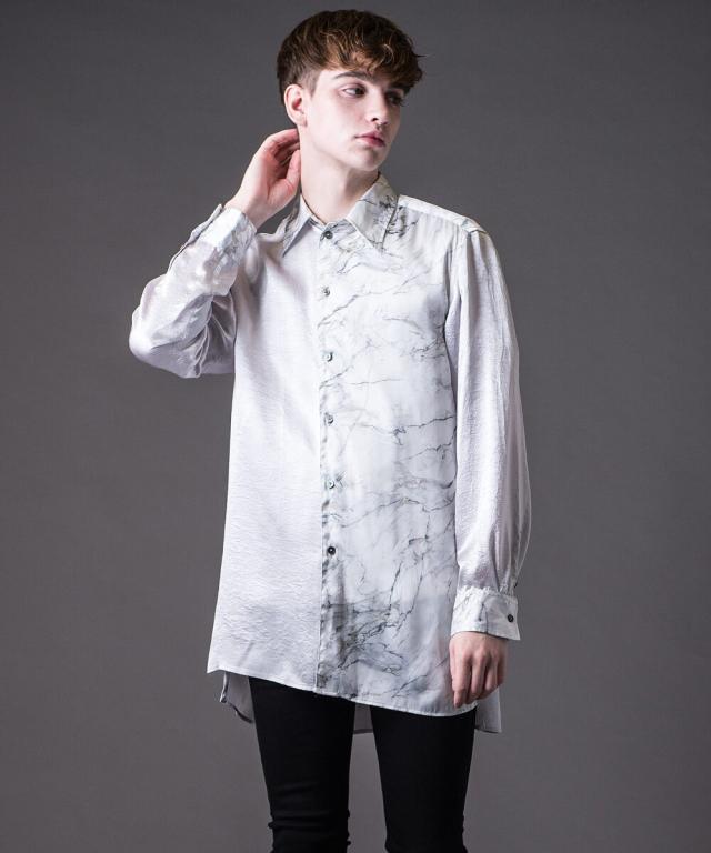 バッファローボブズ/PIERROT−MARBLE VINTAGE(ピエロ−マーブル ヴィンテージ)の通販は