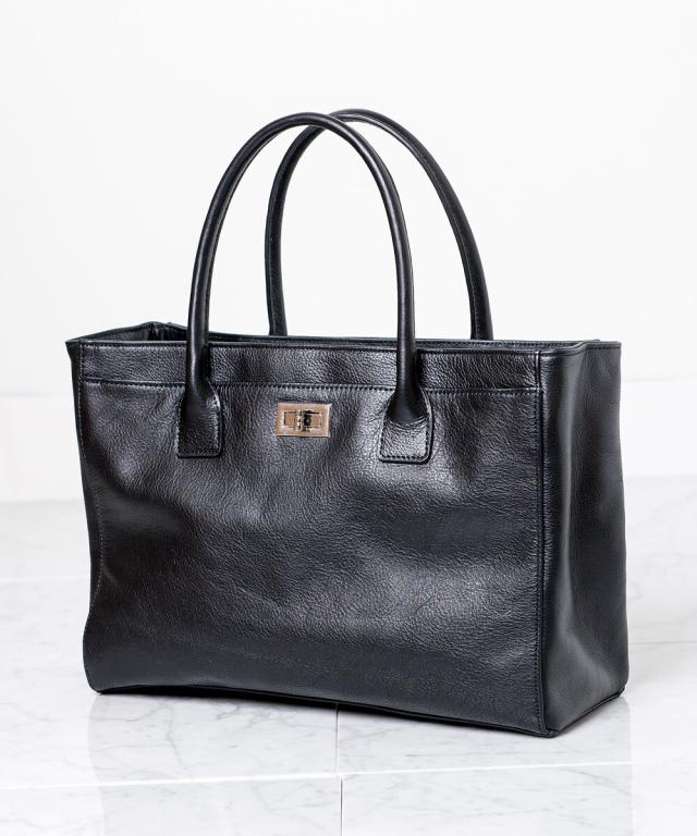 バッファローボブズ（Buffalo Bobs）/ELITE(エリート)カウレザー トートバッグ